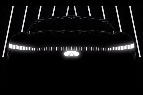Infiniti        2030 