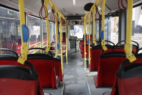В Киев 29 больших автобусов MAN заменят старые «Богданы» на трех маршрутах - MAN