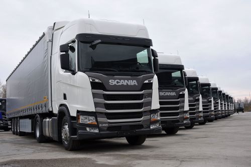 ""      Scania - Scania