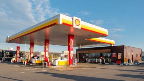 Мережа АЗС Shell покине російський ринок