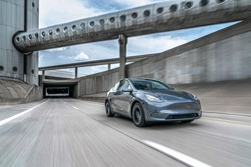 Tesla Model Y може стати світовим бестселером не тільки серед електрокарів