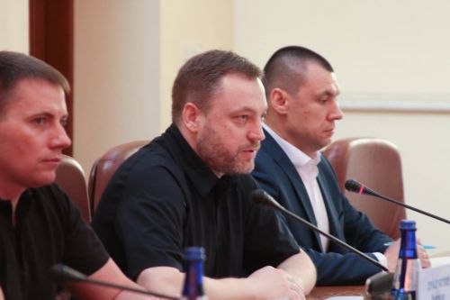 В Україні назначили нового начальника Головного сервісного центру МВС - МВС