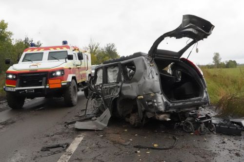 Кількість знищених автомобілів в Україні значно зросте - війна