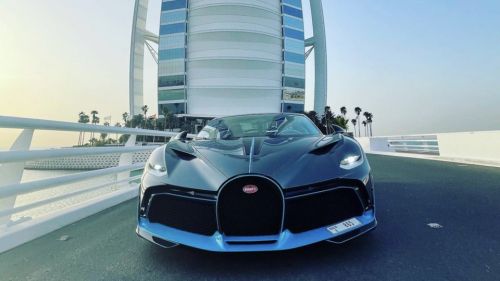  ,    ,   Bugatti - Bugatti