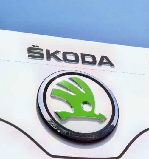      ,      - Skoda