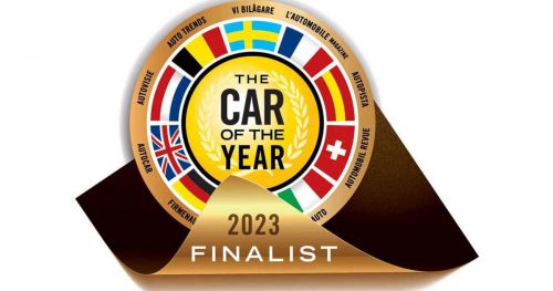 Стали відомі фіналісти премії «Автомобіль року 2023» - Автомобіль року