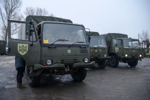 ϳ     DAF Leyland 4x4  