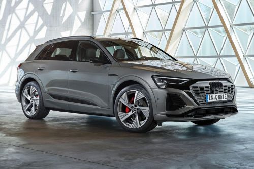 У Audi назвали дату повної відмови від виробництва авто з ДВС