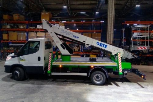     22-    IVECO Daily - IVECO