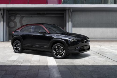 Mazda     .    CX-30 - Mazda