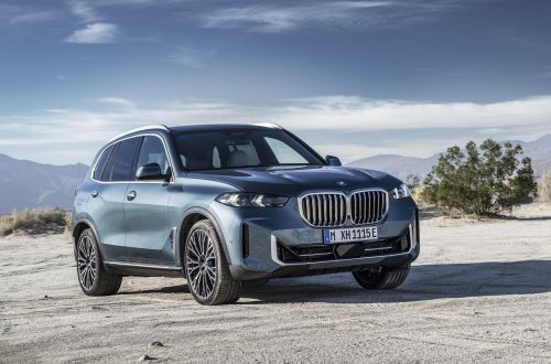 BMW  X5  X6.      - BMW X5