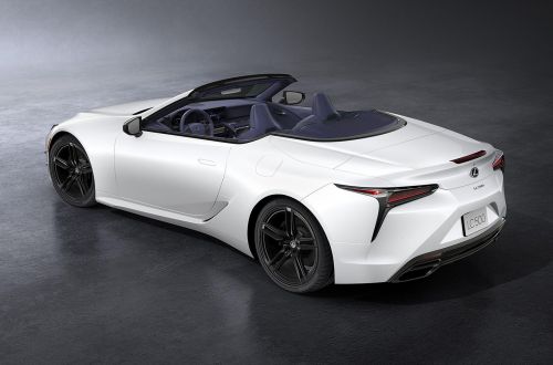 Lexus     LC.  ? - Lexus