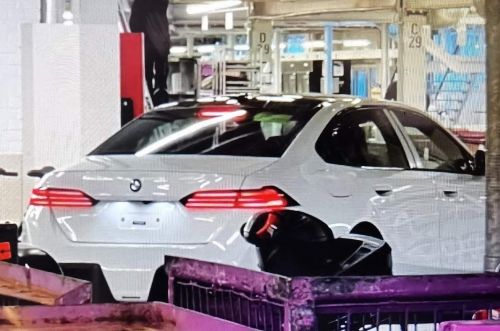      BMW 5 