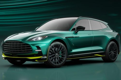 Aston Martin DBX707  ,    -1