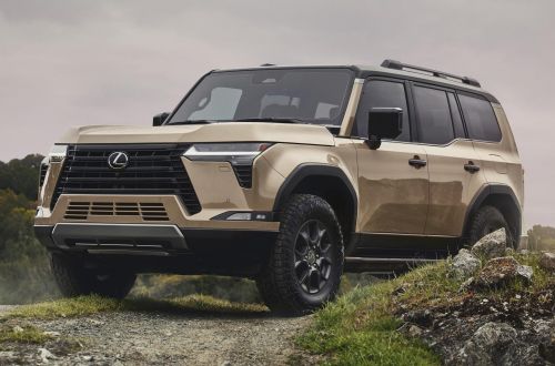 Lexus     GX.   ?