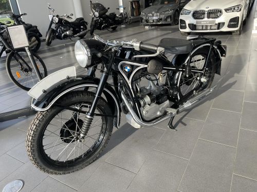 BMW Motorrad  100- - BMW