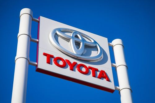 Toyota      - Toyota