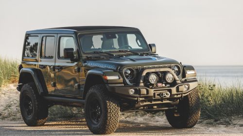 Jeep   Wrangler      - Jeep