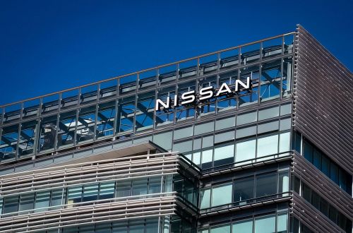 Nissan був змушений відкласти виробництво нової моделі через крадіжку - Nissan