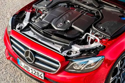  Mercedes-Benz E-Class   .       - Mercedes-Benz