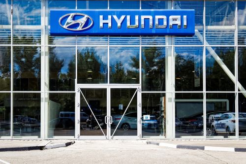       Hyundai  Kia?