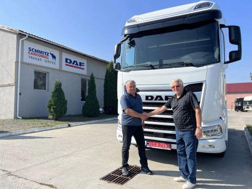   DAF      