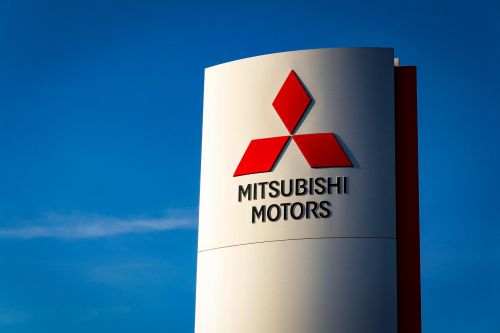 Mitsubishi     .   ? - Mitsubishi