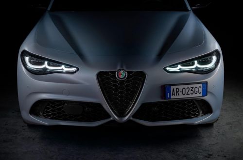 Alfa Romeo     