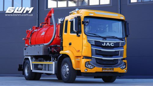   JAC N200      - JAC