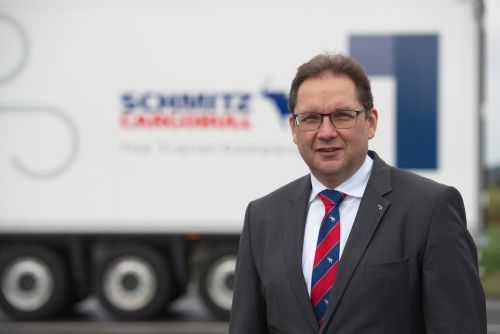 Schmitz Cargobull       - Cargobull