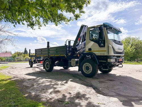      -15/1  -     IVECO