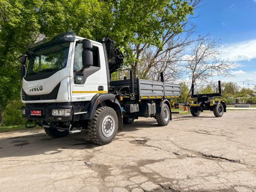      -15/1  -     IVECO - IVECO