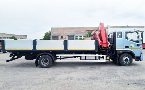  12-  Foton     -  - Foton