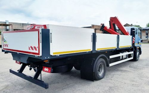  12-  Foton     -  - Foton