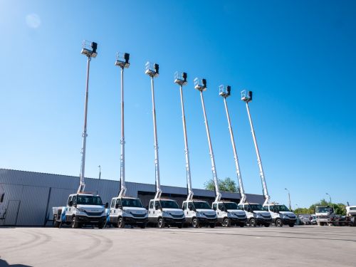  ""        IVECO Daily