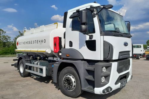   FORD Trucks   11- 