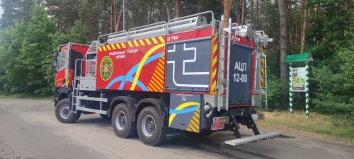      -12-80    Renault Trucks - Renault