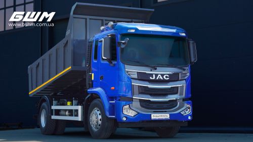   ""     JAC N200    