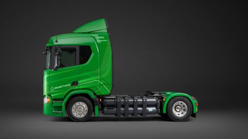Scania    ,     