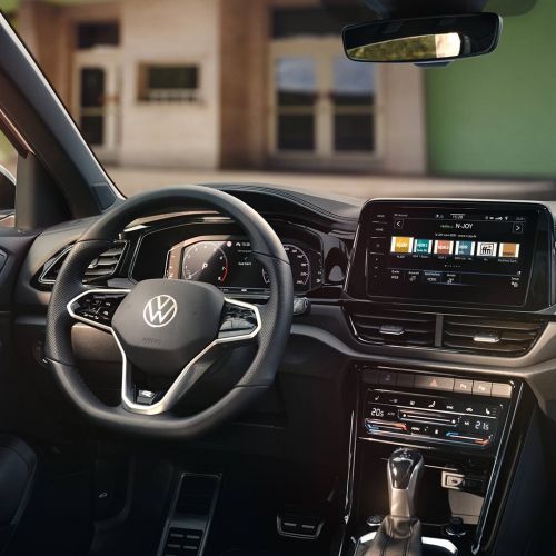 Volkswagen T-Roc         9% 