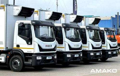 METRO    IVECO