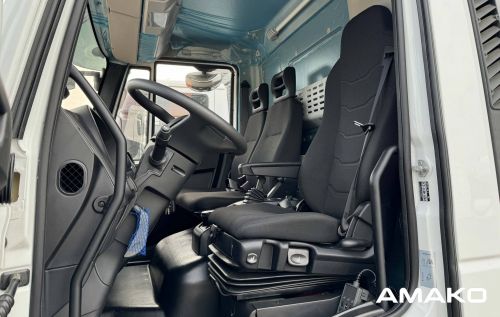 METRO    IVECO - IVECO