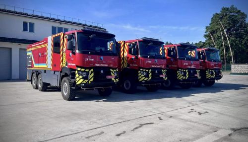        Renault Trucks