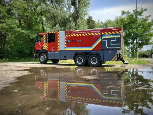        Renault Trucks - Renault