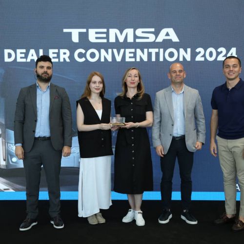 Temsa        