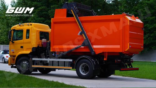         JAC N200 - JAC