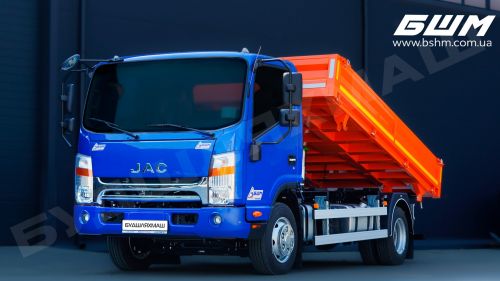   JAC N90       