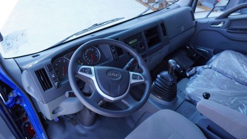   JAC N90        - JAC