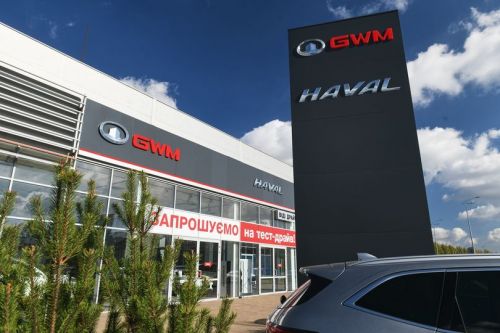 VIDI     Haval