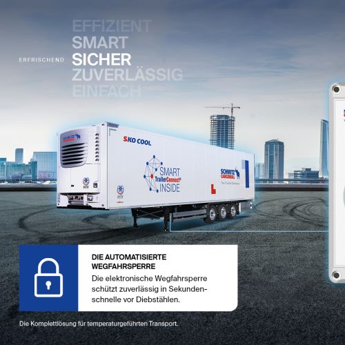 Schmitz Cargobull      